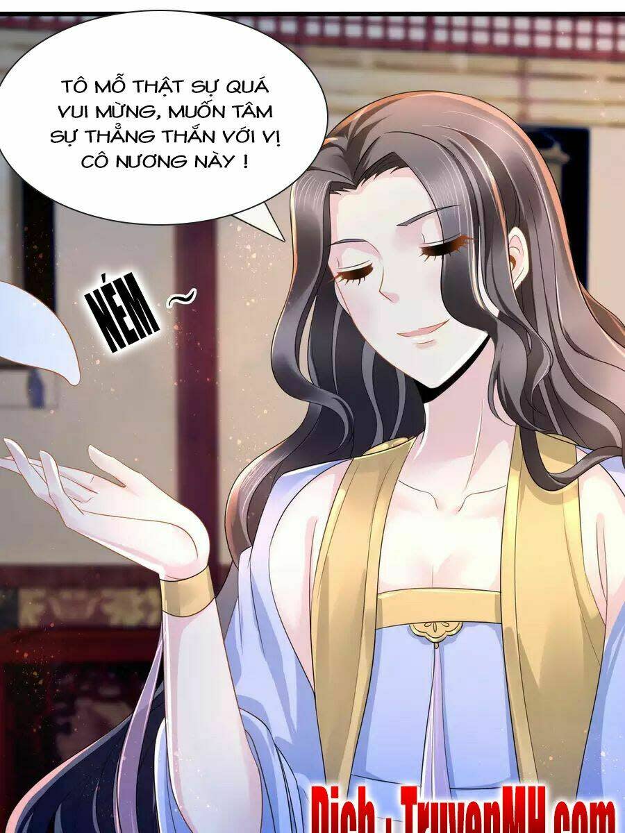 lãnh cung phế hậu muốn nghịch thiên chapter 18 - Next chapter 19