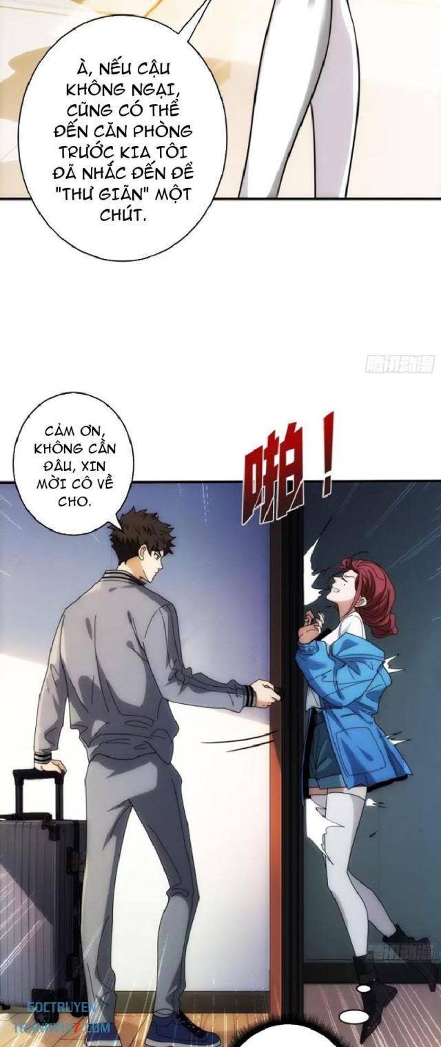 Tin Tức Của Toàn Tri Giả Chapter 6 - Next Chapter 7