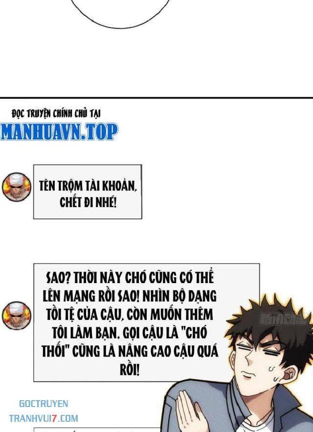 Tin Tức Của Toàn Tri Giả Chapter 6 - Next Chapter 7