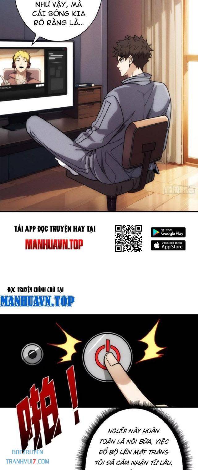 Tin Tức Của Toàn Tri Giả Chapter 6 - Next Chapter 7