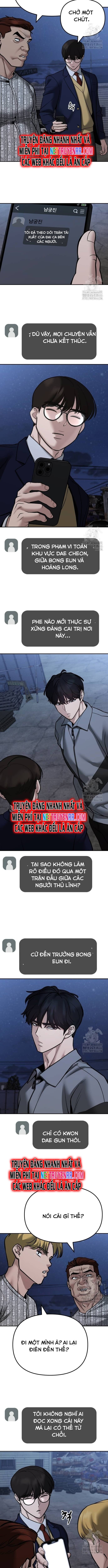 giang hồ thực thi công lý Chapter 119 - Trang 2