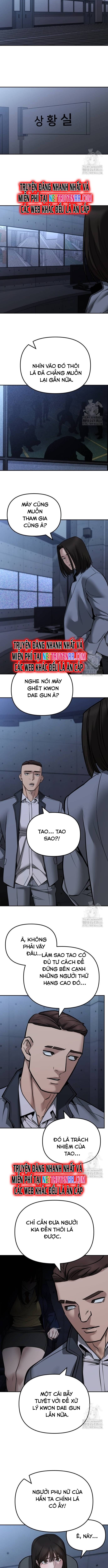 giang hồ thực thi công lý Chapter 119 - Trang 2