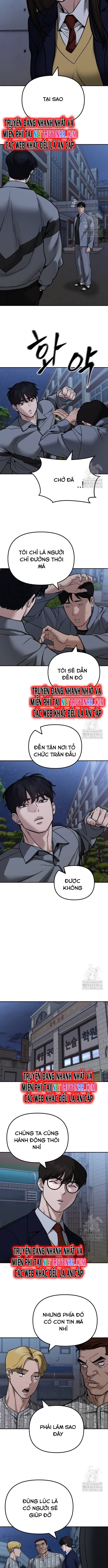 giang hồ thực thi công lý Chapter 119 - Trang 2