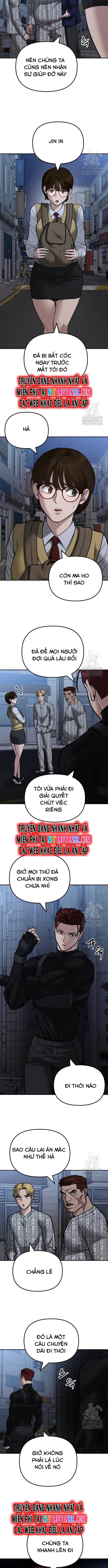 giang hồ thực thi công lý Chapter 119 - Trang 2