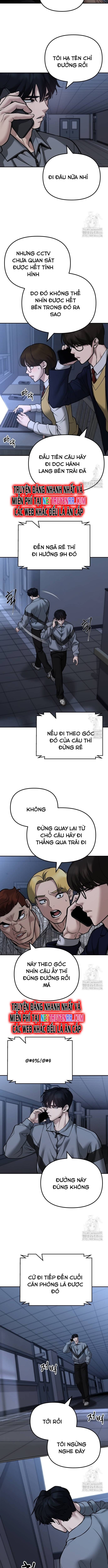 giang hồ thực thi công lý Chapter 119 - Trang 2