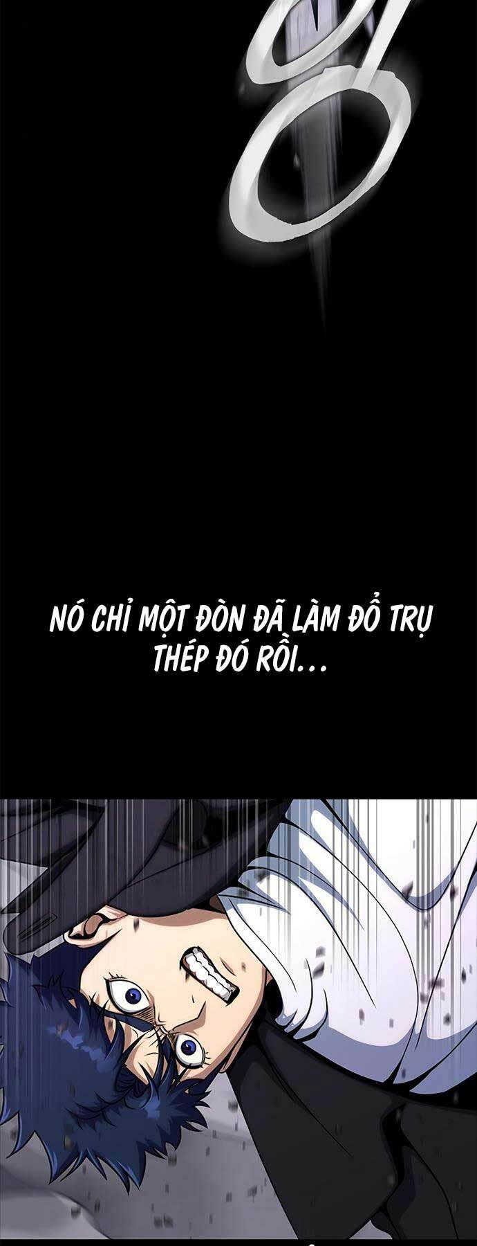 người chơi thiết thụ chapter 21 - Next chapter 22