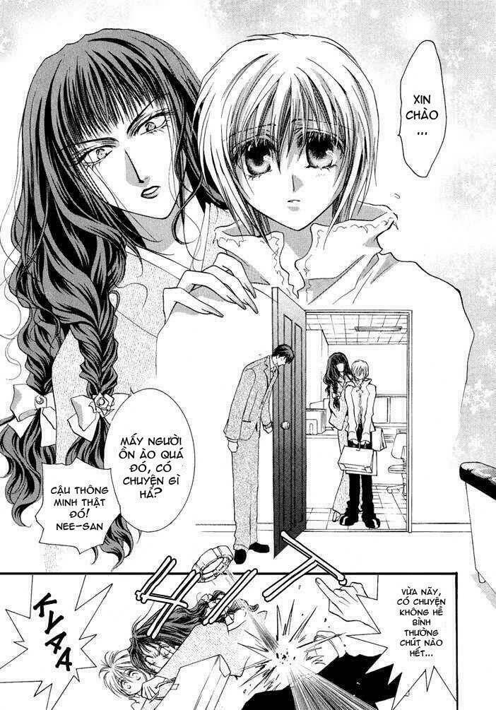 Okane ga nai (No money) Chapter 26 - Trang 2