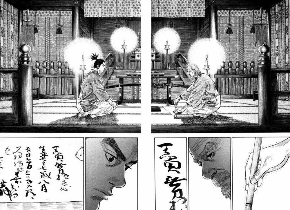 lãng khách chapter 83 - Next chapter 84