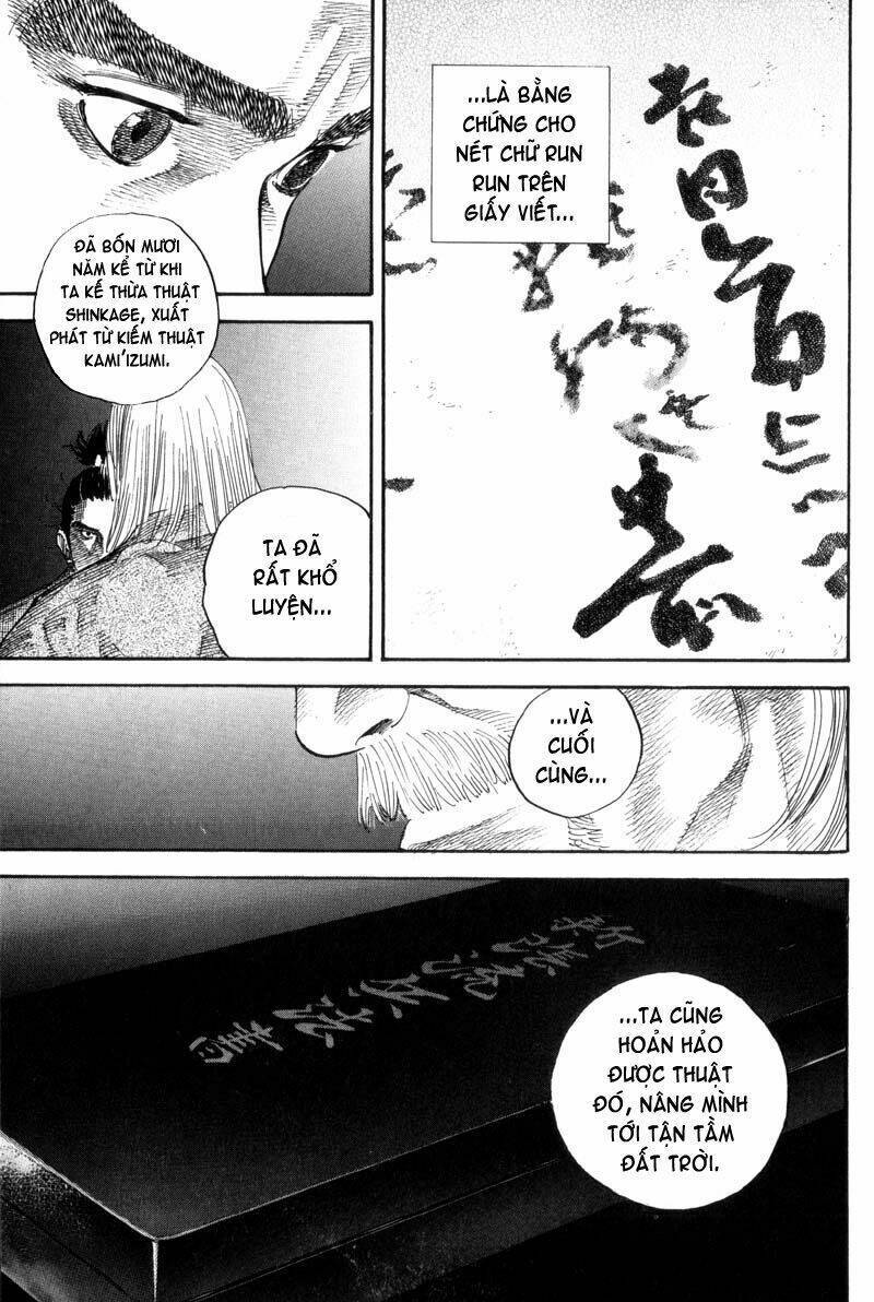 lãng khách chapter 83 - Next chapter 84