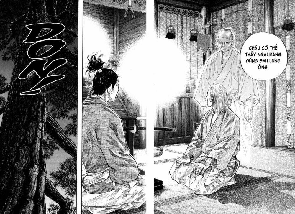 lãng khách chapter 83 - Next chapter 84