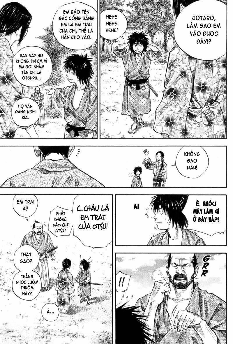 lãng khách chapter 83 - Next chapter 84