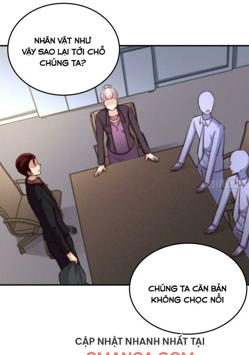 ta là hàn tam thiên Chapter 22 - Next Chapter 23