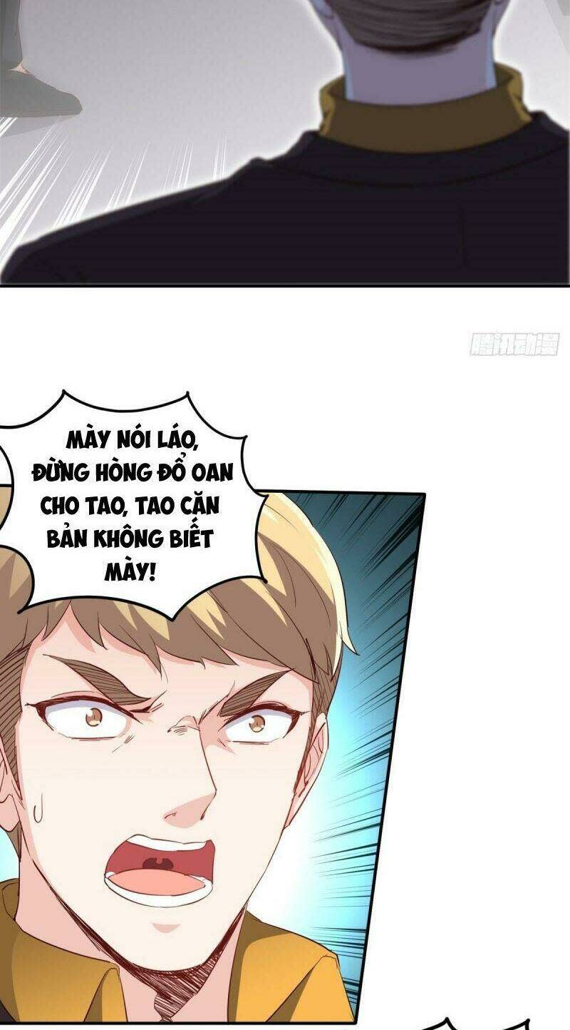 ta là hàn tam thiên Chapter 22 - Next Chapter 23