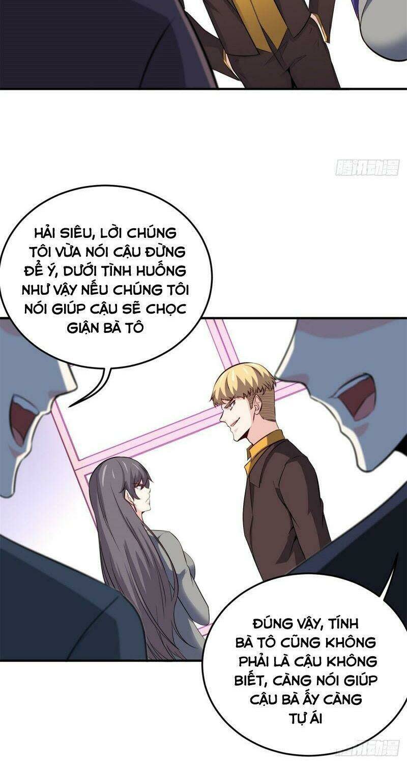 ta là hàn tam thiên Chapter 22 - Next Chapter 23