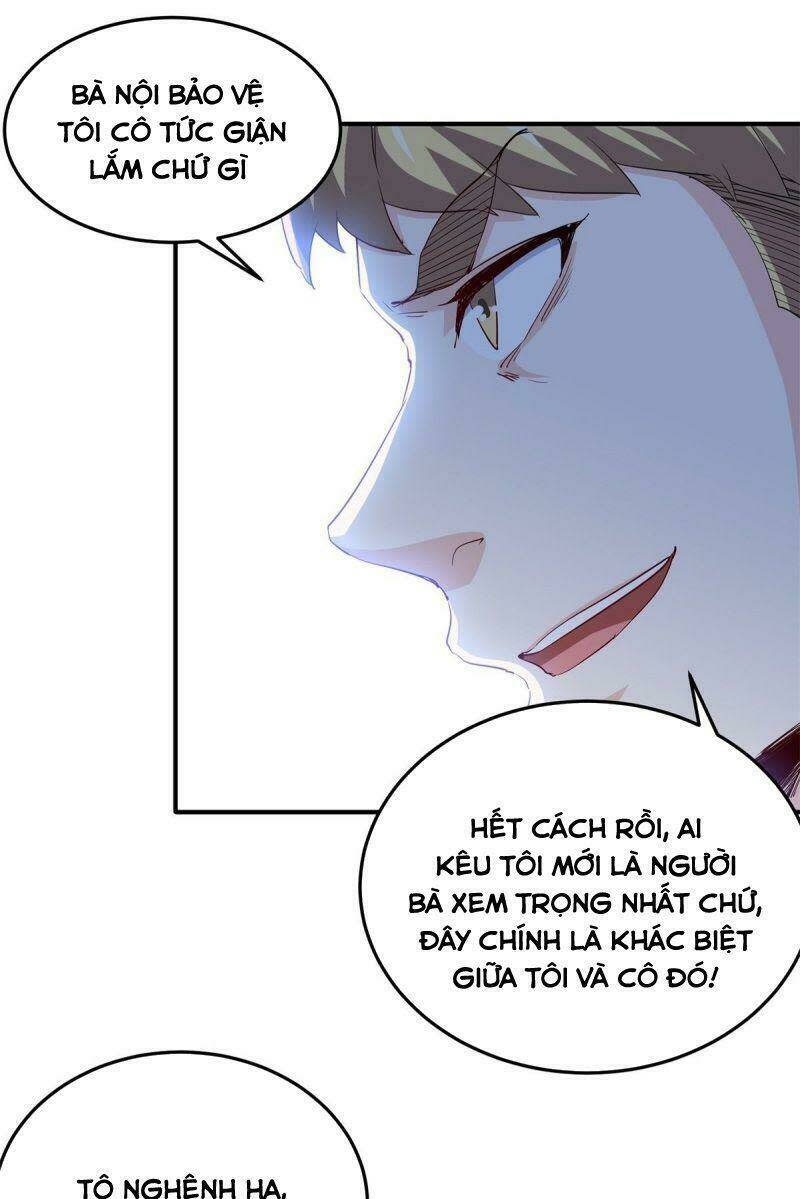 ta là hàn tam thiên Chapter 22 - Next Chapter 23