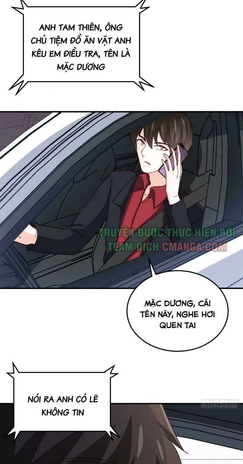 ta là hàn tam thiên Chapter 22 - Next Chapter 23