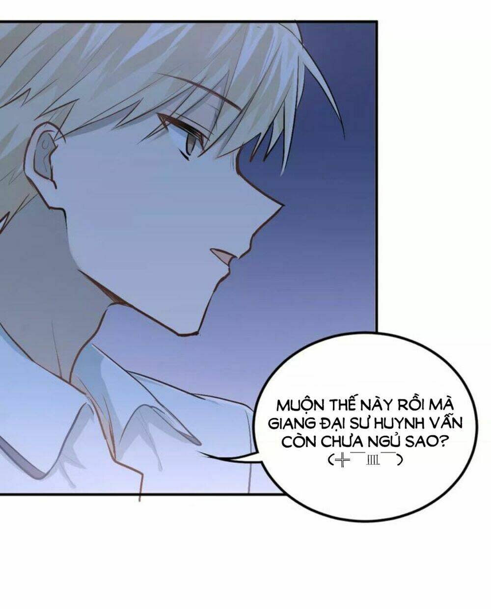 Đầu Gấu Biết Yêu Chapter 50 - Trang 2