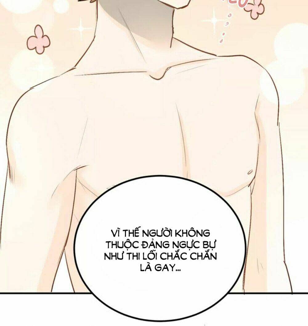 Đầu Gấu Biết Yêu Chapter 41 - Trang 2