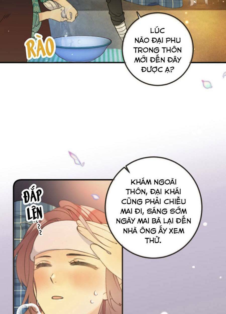 lâu tiểu thư, lại gặp nhau rồi chapter 84 - Trang 2