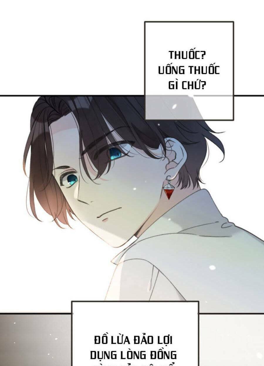 lâu tiểu thư, lại gặp nhau rồi chapter 84 - Trang 2