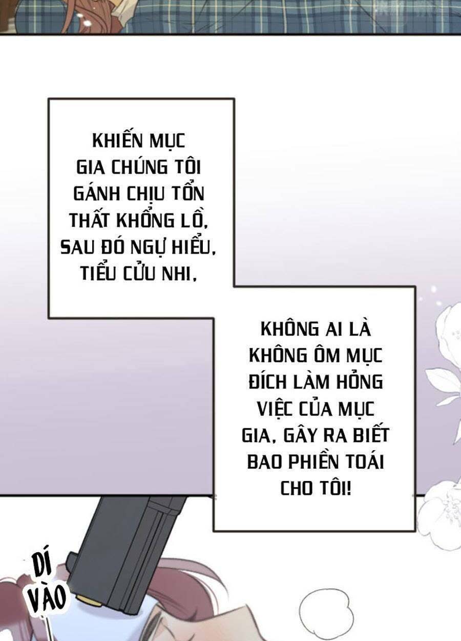 lâu tiểu thư, lại gặp nhau rồi chapter 84 - Trang 2