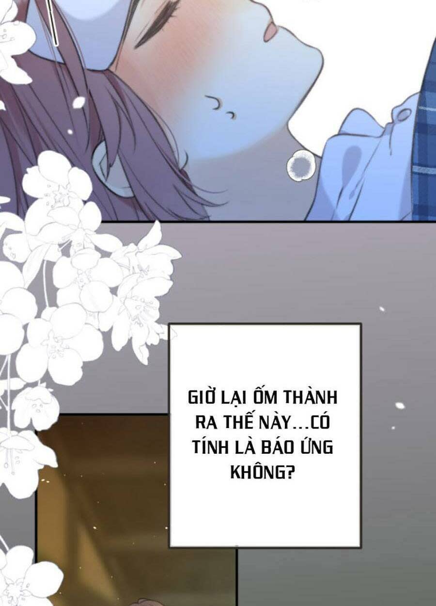 lâu tiểu thư, lại gặp nhau rồi chapter 84 - Trang 2