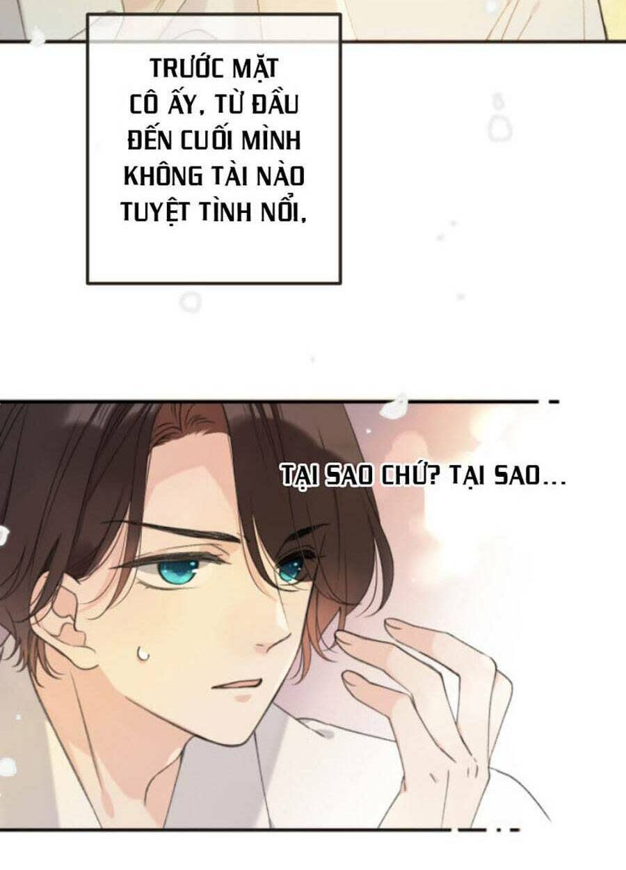 lâu tiểu thư, lại gặp nhau rồi chapter 84 - Trang 2