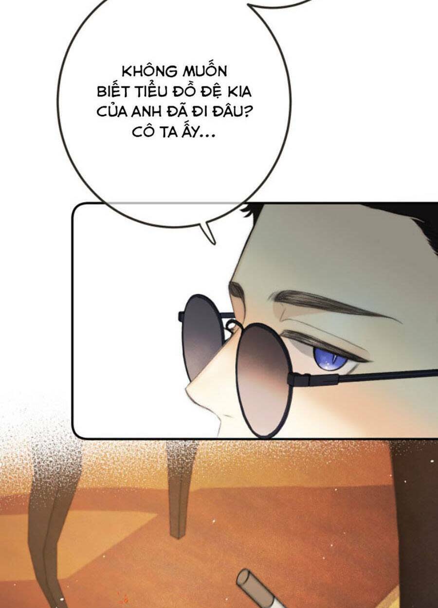 lâu tiểu thư, lại gặp nhau rồi chapter 84 - Trang 2