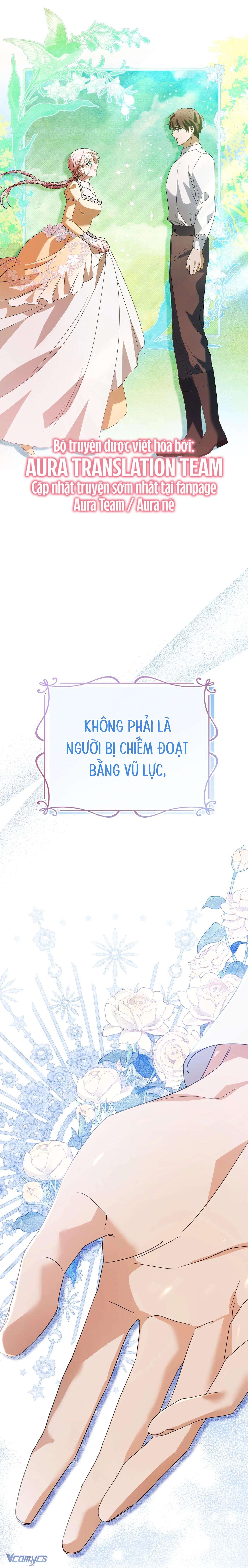 Lâu Đài Hoang Dã Chap 23 - Next Chap 24