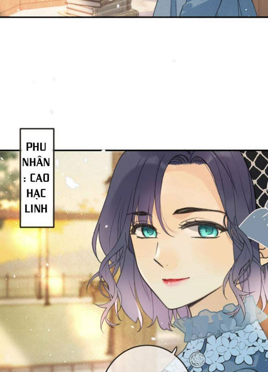 lâu tiểu thư, lại gặp nhau rồi chapter 84 - Trang 2