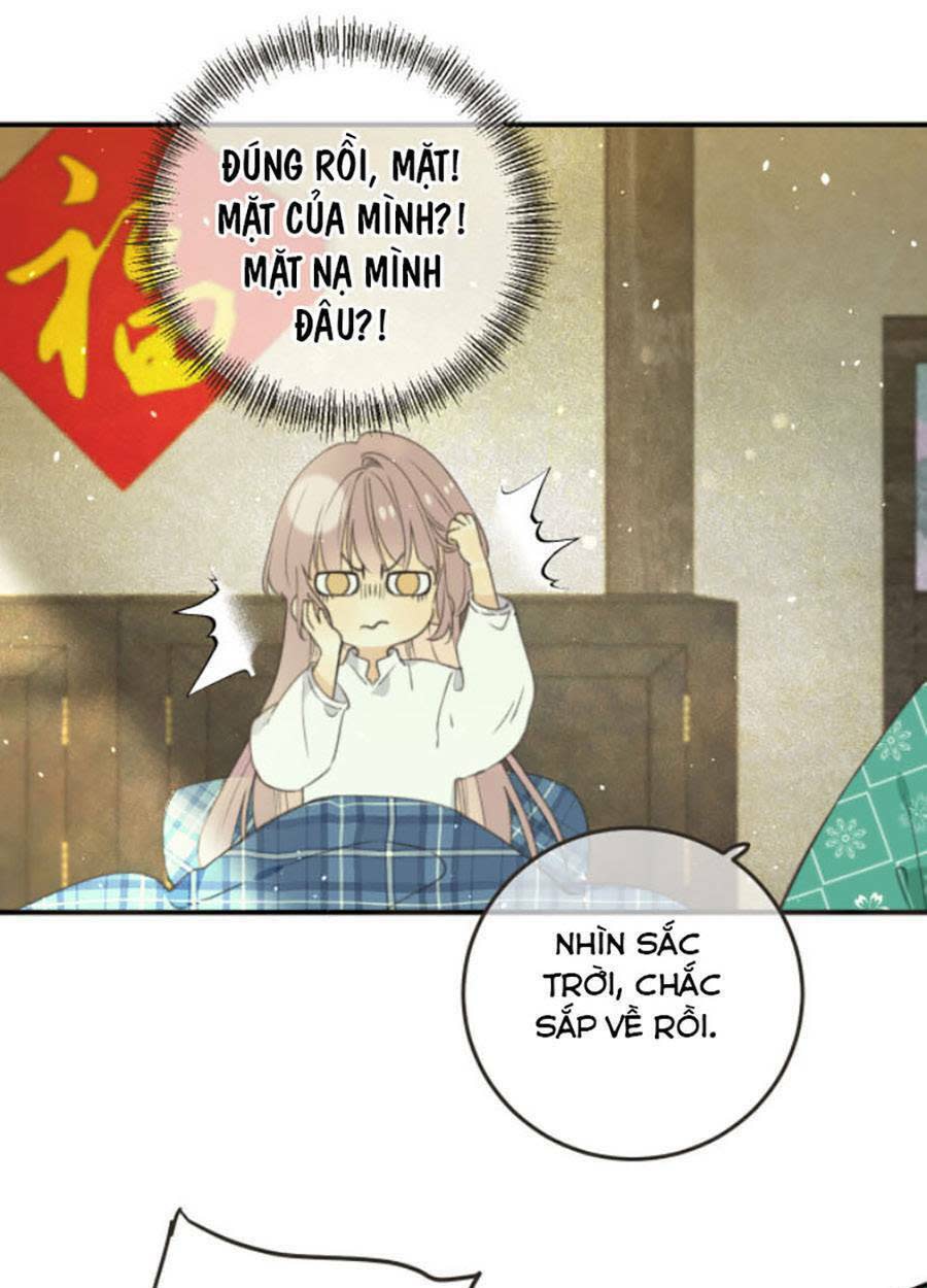 lâu tiểu thư, lại gặp nhau rồi chapter 84 - Trang 2