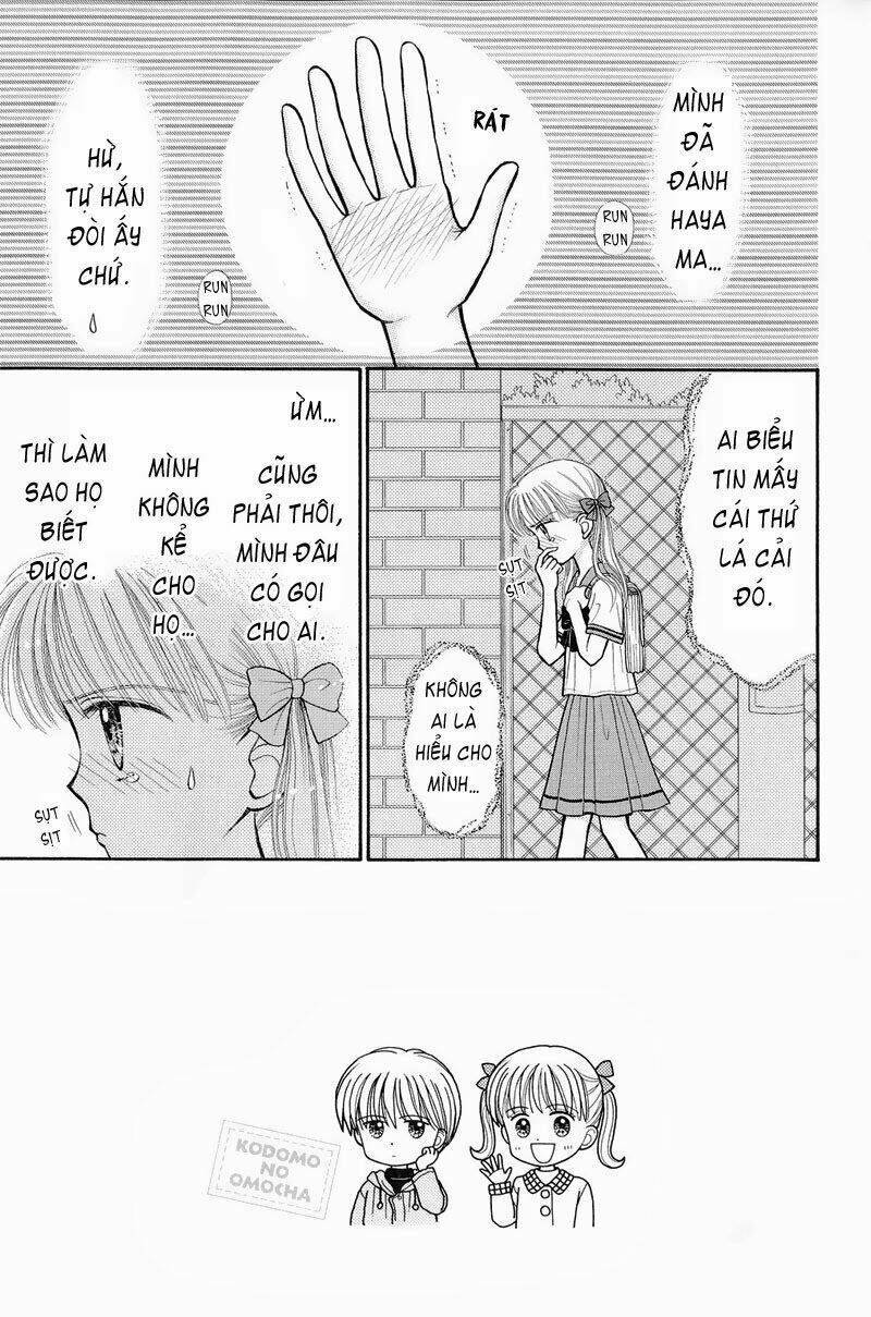 kodomo no omocha chương 30 - Trang 2