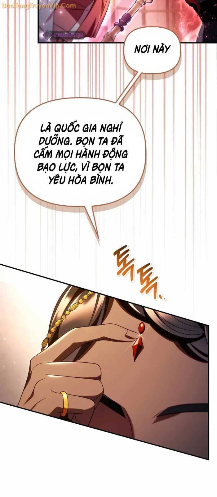 Ký Sự Hồi Quy Chapter 119 - Trang 2