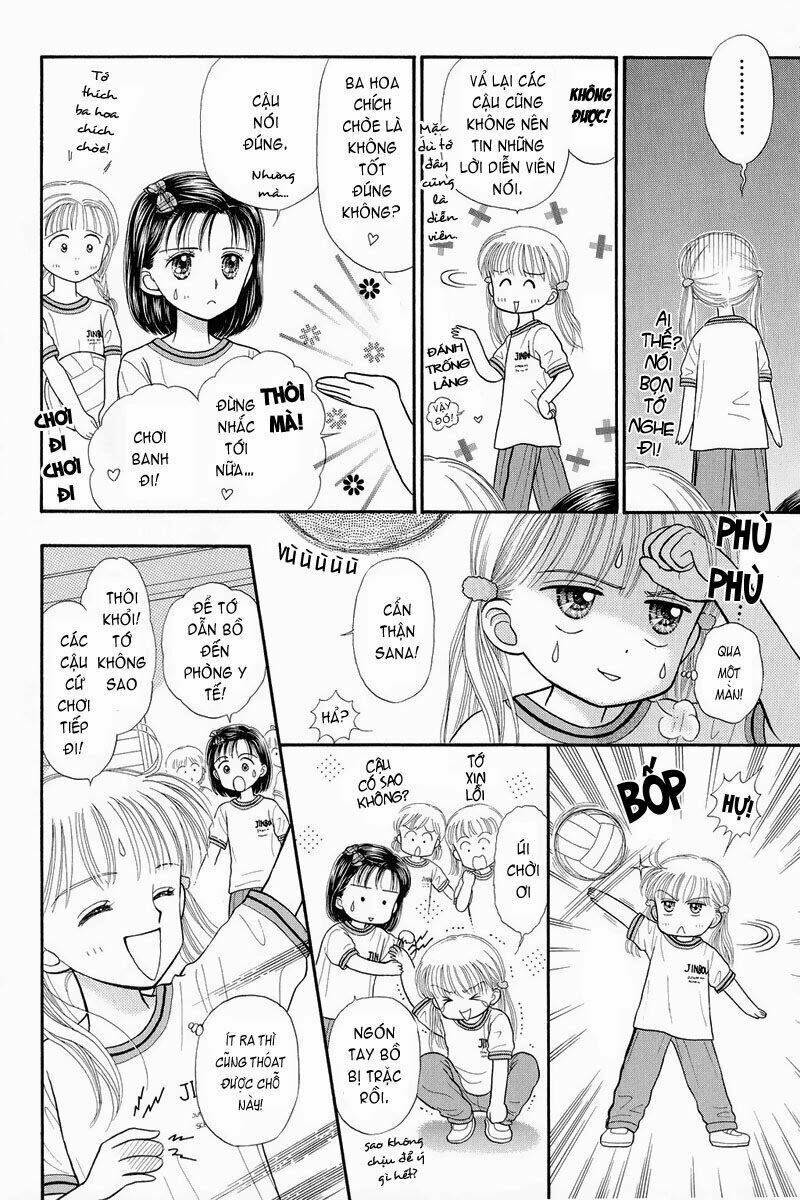 kodomo no omocha chương 30 - Trang 2