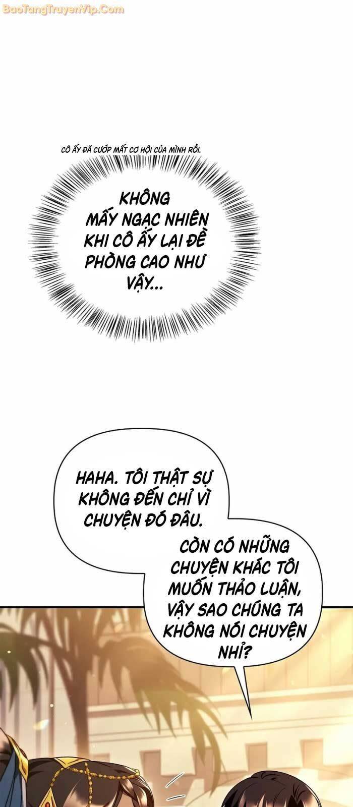 Ký Sự Hồi Quy Chapter 119 - Trang 2