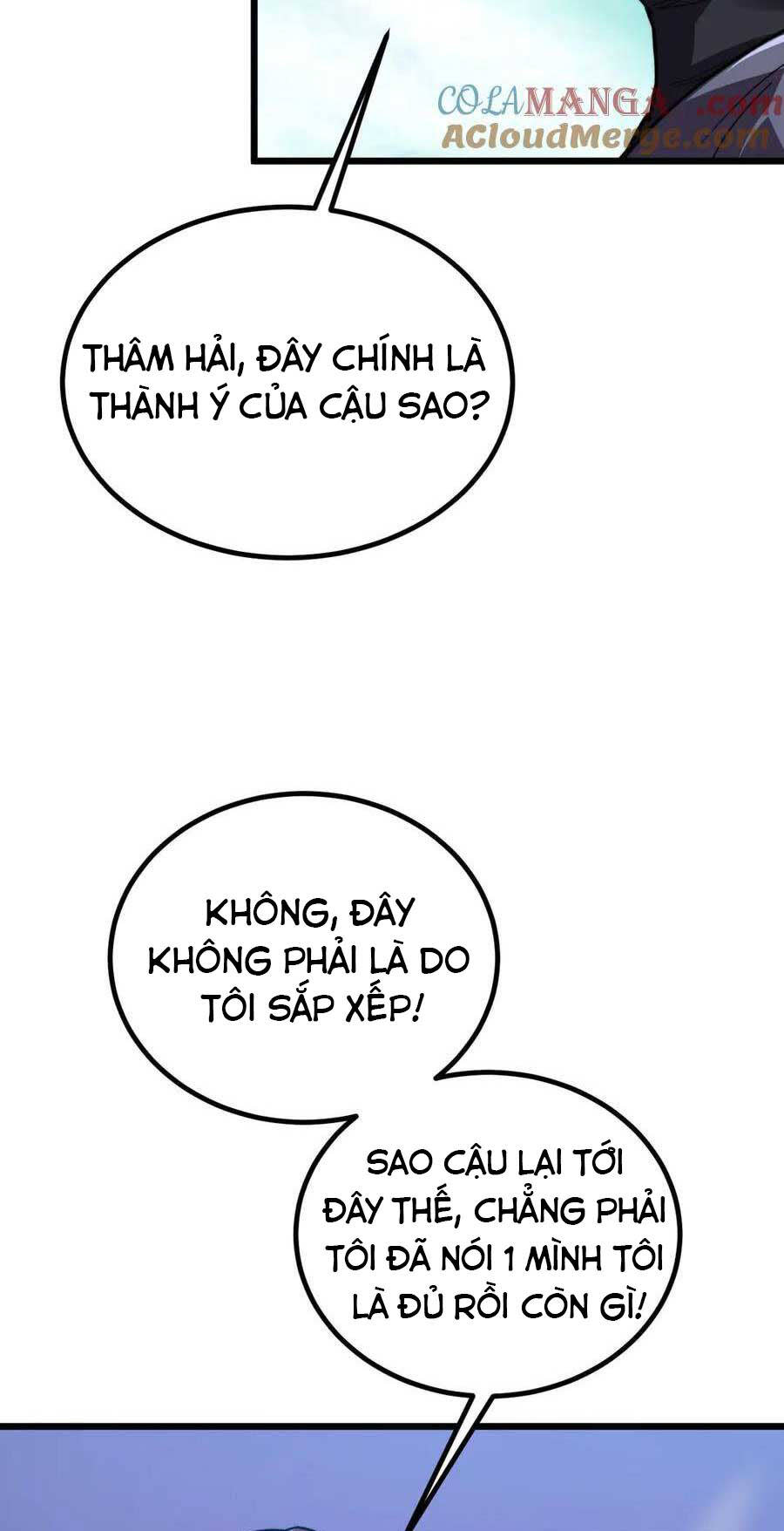 sau khi chết, ta trở thành võ đạo thiên ma Chapter 29 - Next Chapter 30