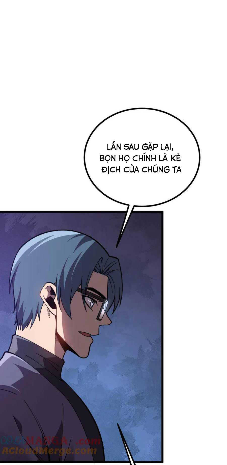 sau khi chết, ta trở thành võ đạo thiên ma Chapter 29 - Next Chapter 30