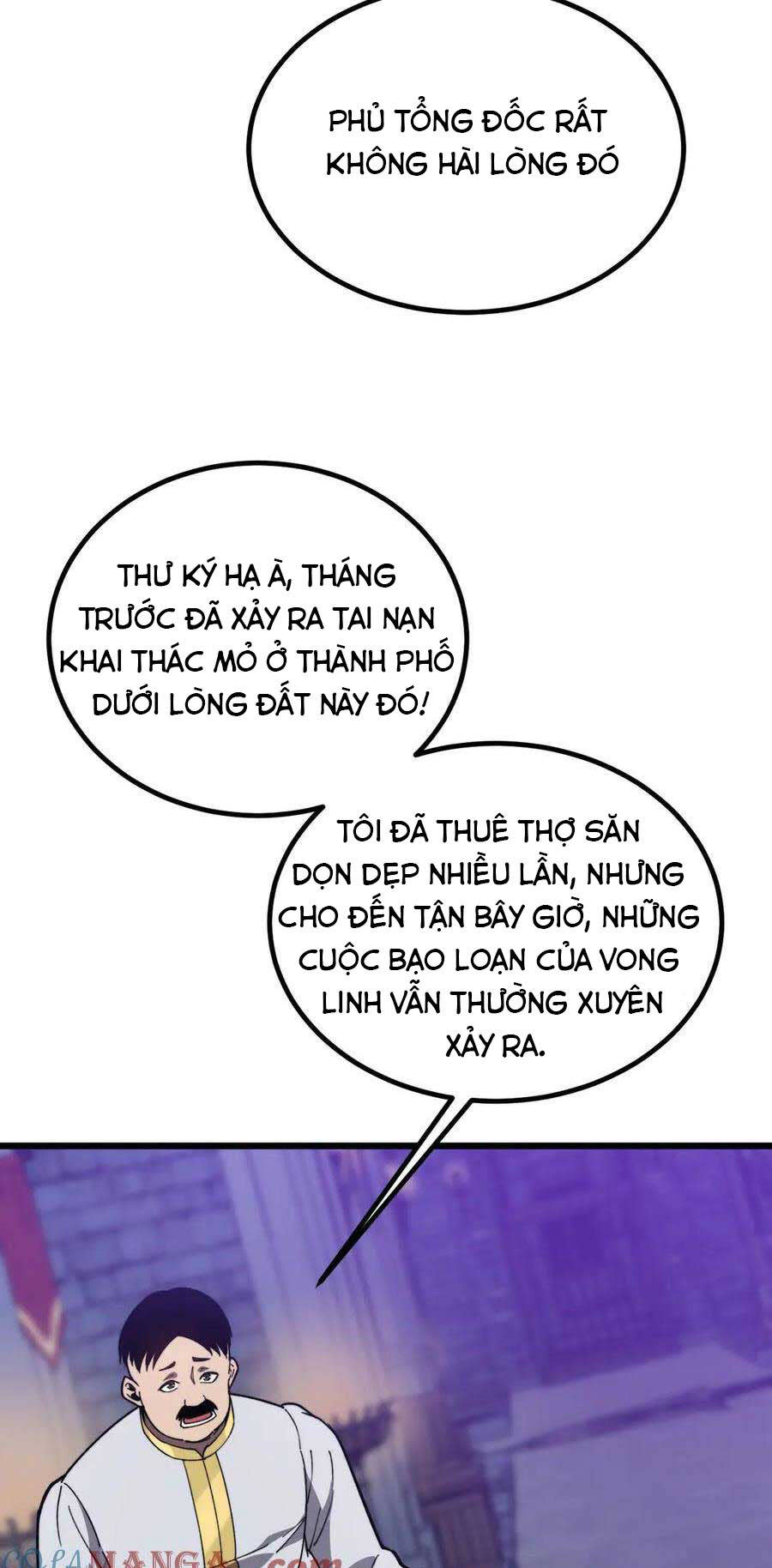 sau khi chết, ta trở thành võ đạo thiên ma Chapter 29 - Next Chapter 30