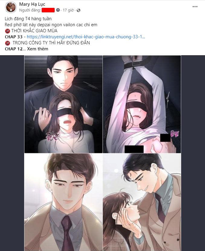 [18+] chuyển sinh thành nữ chính trong r18 otome game, nhưng không biết đối tác đêm đầu tiên là ai Chap 1.2 - Trang 2