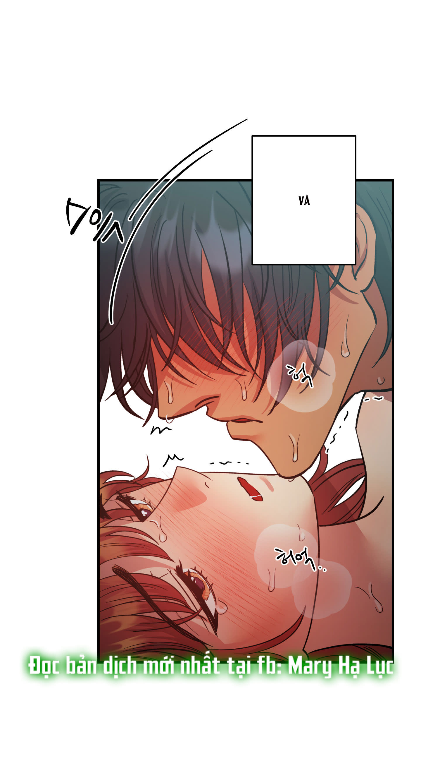 [18+] một lòng một dạ Chap 60.1 - Trang 2