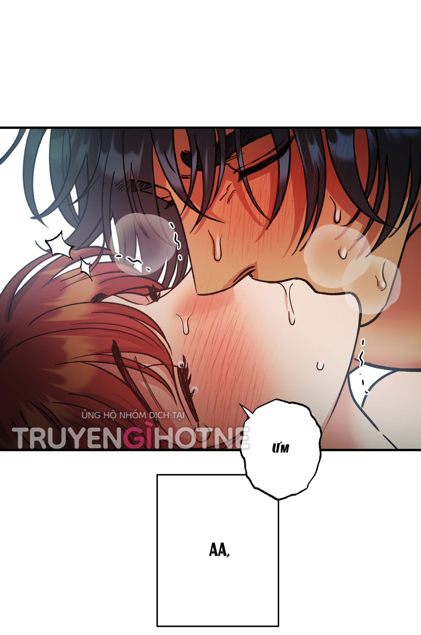 [18+] một lòng một dạ Chap 60.1 - Trang 2