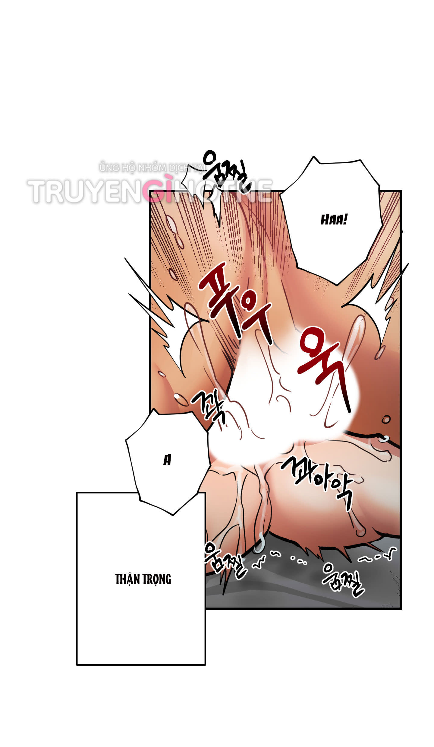 [18+] một lòng một dạ Chap 60.1 - Trang 2