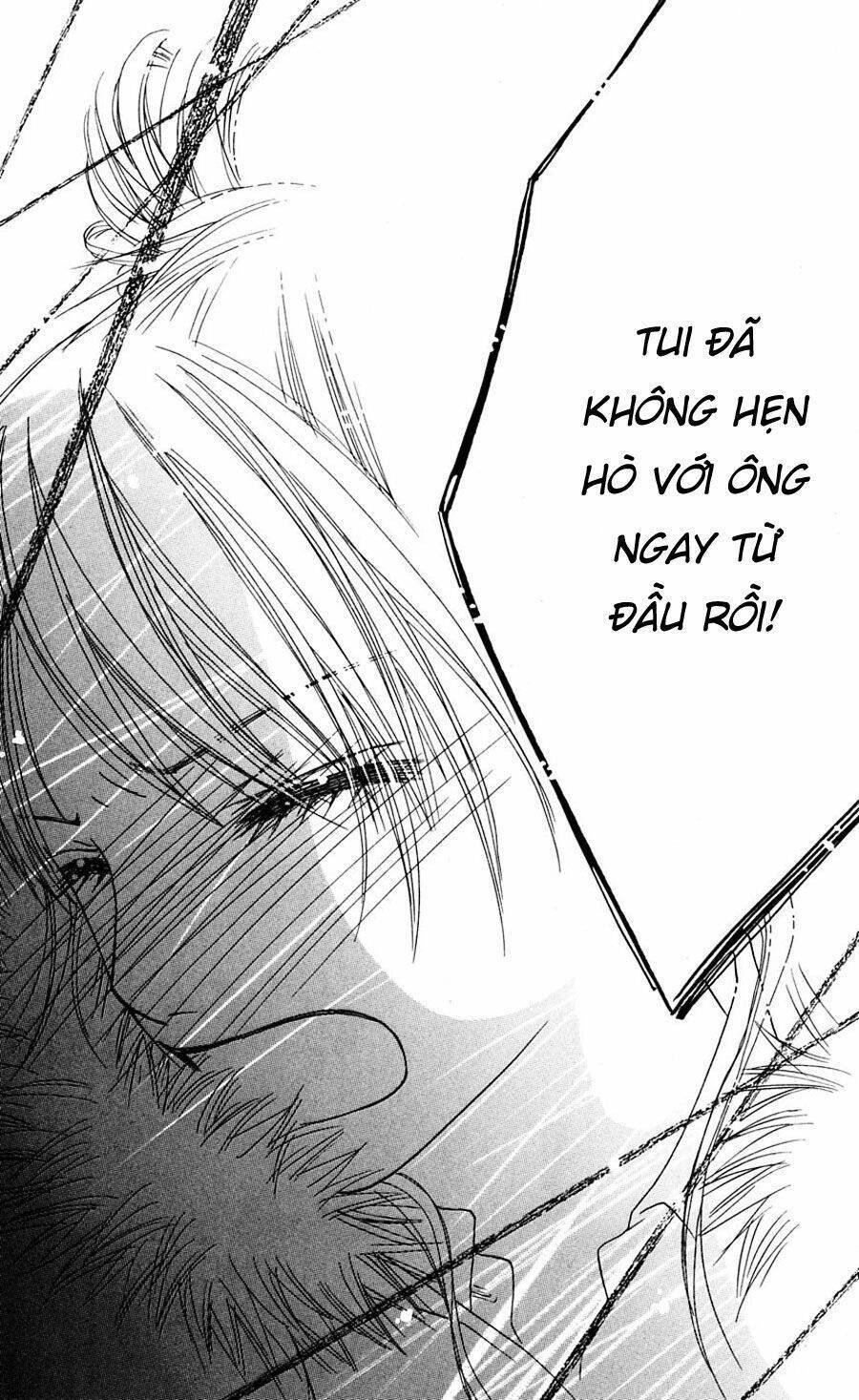 Cô Láng Giềng Chapter 91 - Trang 2