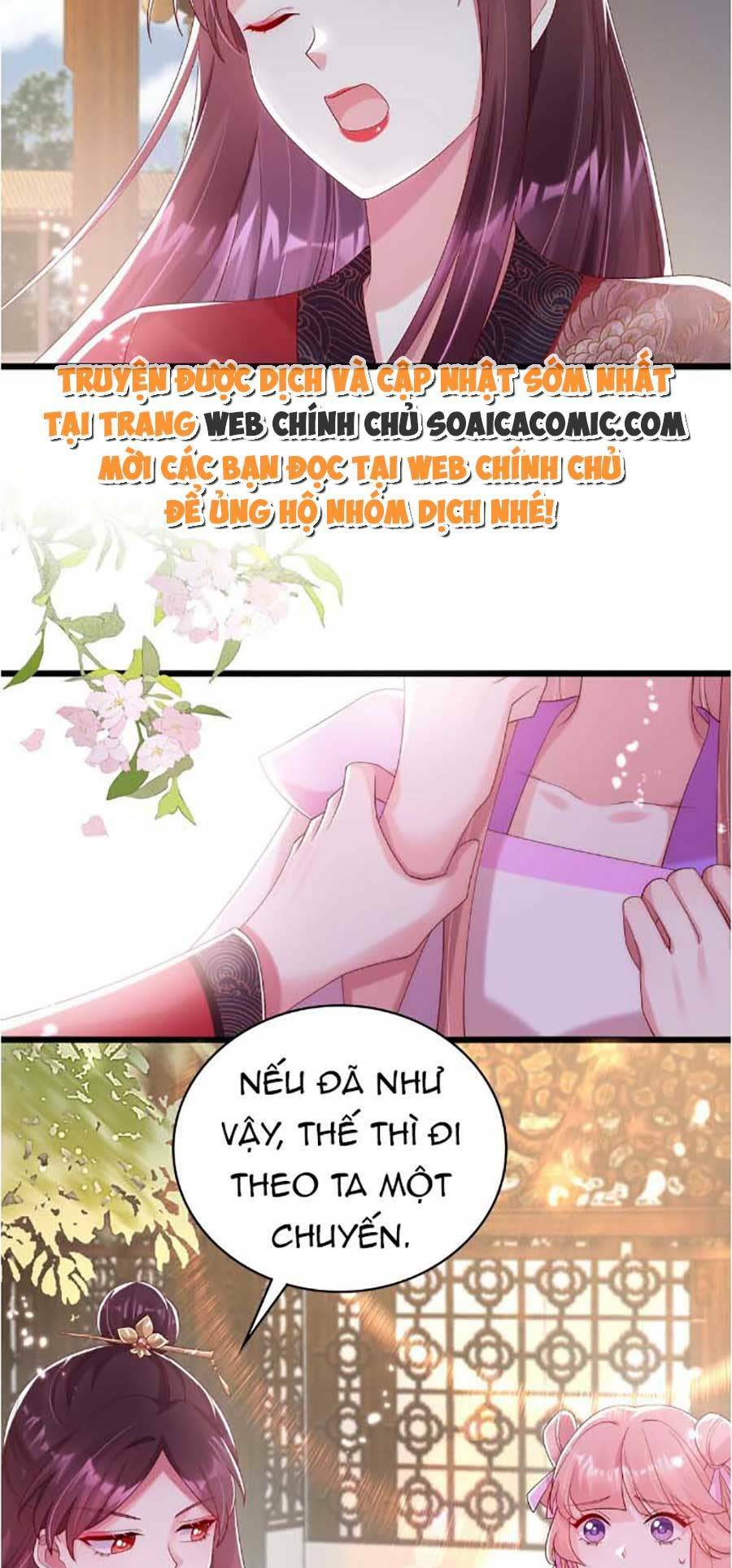 ta live stream ngược đãi nam chính chapter 16 - Next chapter 17