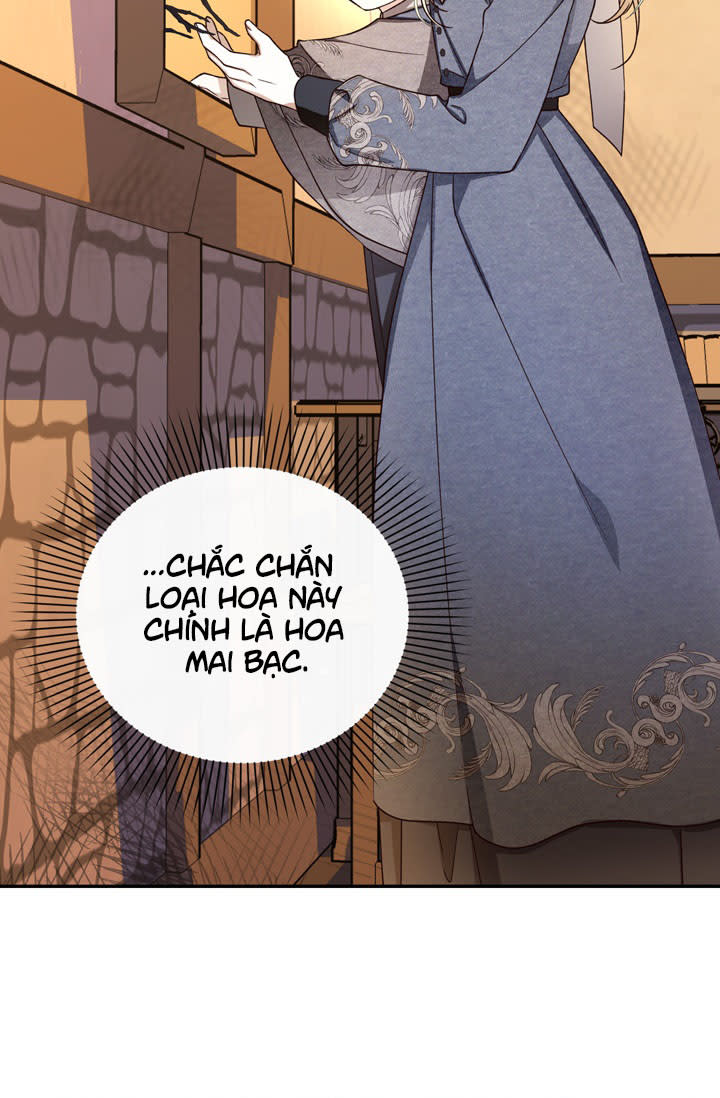 Cách che giấu đứa con của hoàng đế Chap 19 - Next Chap 20