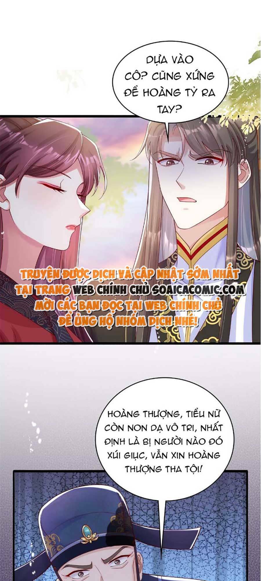 ta live stream ngược đãi nam chính chapter 16 - Next chapter 17