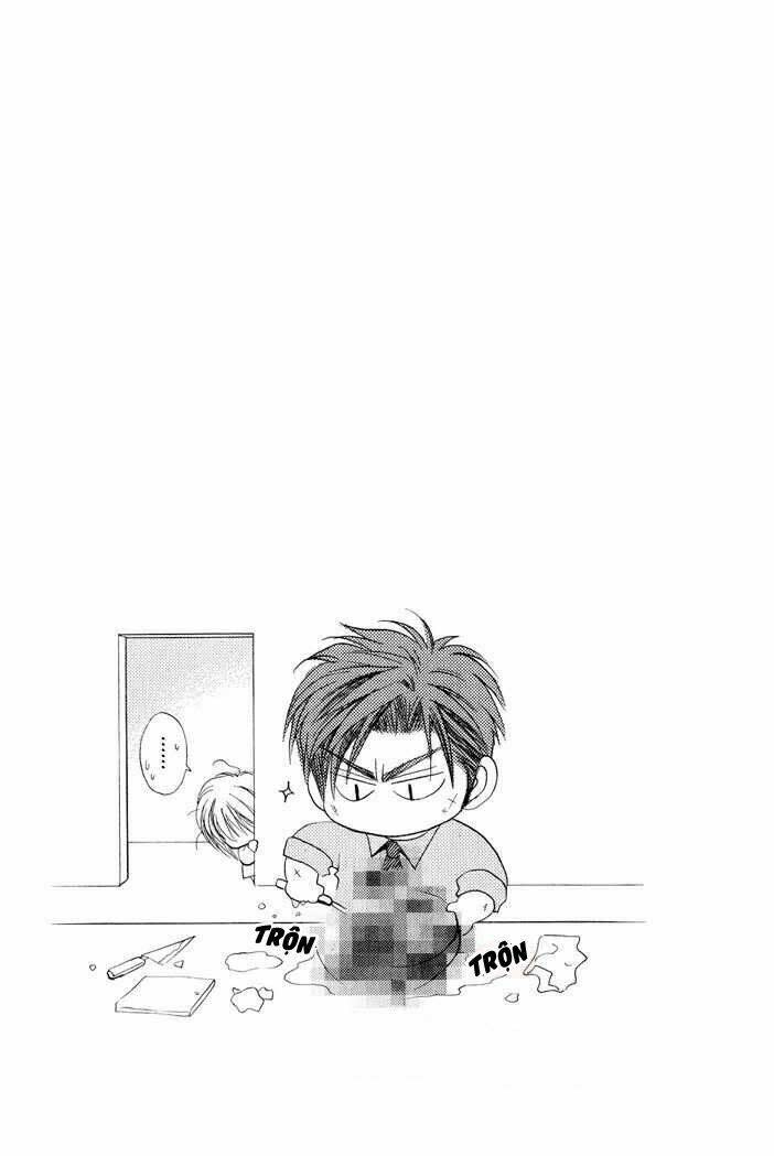 Okane ga nai (No money) Chapter 9 - Trang 2