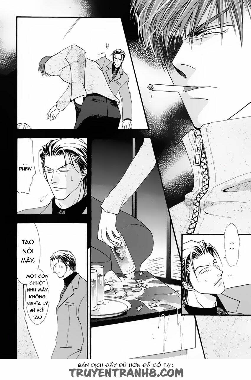 Okane ga nai (No money) Chapter 11 - Trang 2