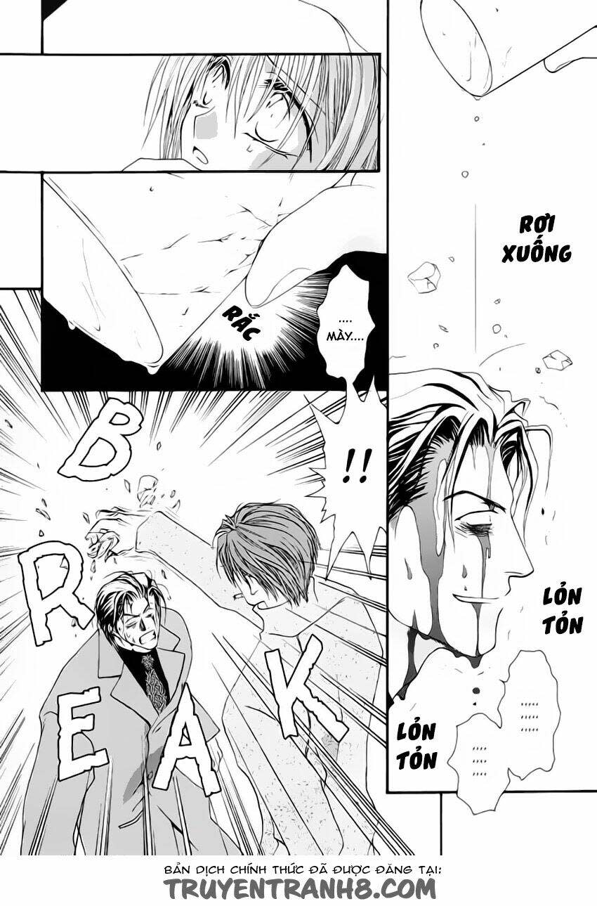 Okane ga nai (No money) Chapter 11 - Trang 2