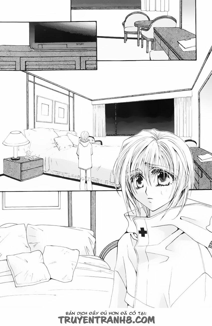 Okane ga nai (No money) Chapter 11 - Trang 2